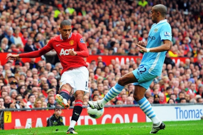 Πλήγμα με Σμόλινγκ στη Μάντσεστερ