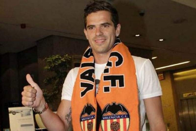 Χαρούμενος για Γκάγκο ο Μπανέγκα