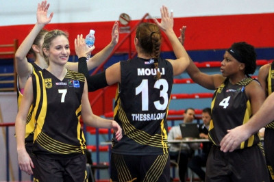 Ανανέωσε με δύο ο Άρης