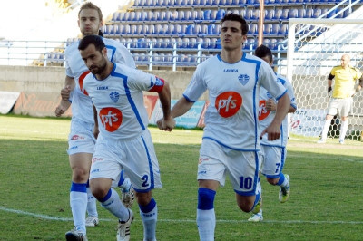 Αιγάλεω: Τέλος ο Τεγούσης, έμεινε ο Μπαλάσκας