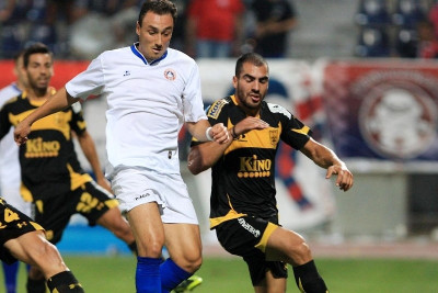 Δεν υπολογίζει σε Κοτσώνη ο Κατσαβάκης