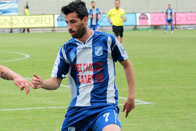 Κοντά στον Κατσίκη ο Πανσερραϊκός