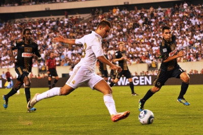 Ρήτρα 40 εκατ. στον Ροντρίγκεζ από Ρεάλ