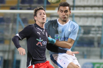 Πήρε Τσερκέζο η Επανομή, χάλασε του Χατζηλιάδη