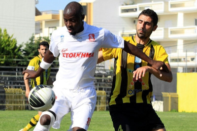 «Βόμβα» με Χάλαρη ο Μανδραϊκός