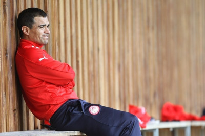 Μένει Αθήνα ο Ιμπαγάσα...