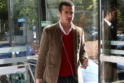 Στήριξη σε Αναστόπουλο και Μαχλά ο Κλάδος