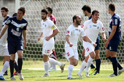 Επιστρέφει στην Καλαμαριά ο Προβατίδης