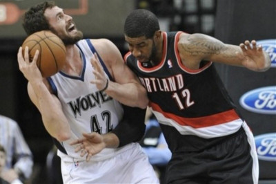 Κέβιν Λοβ: «Οι Τίμπεργουλφς αξίζουν κάτι καλύτερο»