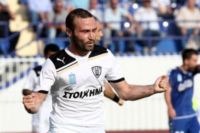 Μπολόνια και Φορτούνα για Σαλπιγγίδη!