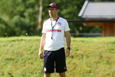 Αίσιο τέλος για Ζαρντίμ!