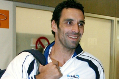 Αφρουδάκης: «Έχουμε δουλέψει πολύ για το Λονδίνο»