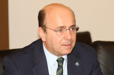 Αλαφούζος: «Έφυγε ένας αγαπημένος φίλος»