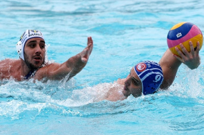 Ολυμπιακοί Αγώνες 2012: Μουρίκης: «Με πολλά όνειρα στο Λονδίνο»