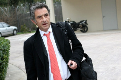 Τη Δευτέρα (23/07) η κηδεία του Τζόνι Βεκρή