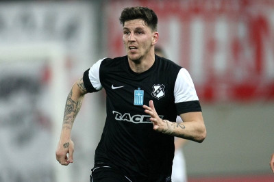 Μάντζιος: «Κοντά σε συμφωνία με την ΑΕΚ»