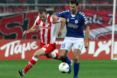 Κοντά στον Πλατανιά ο Αναστασάκος!