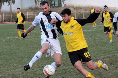 Μιλά με Καϊμακαμούδη η Γλυφάδα