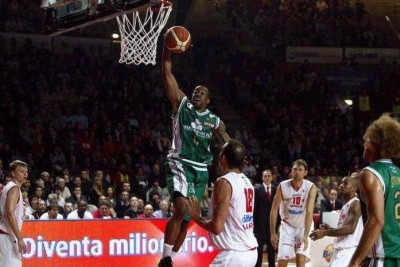 Θέλουν ΜακΚάλεμπ οι Σπερς!