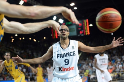 Ολυμπιακοί Αγώνες 2012: «Λύγισε» τη Βραζιλία ο Πάρκερ