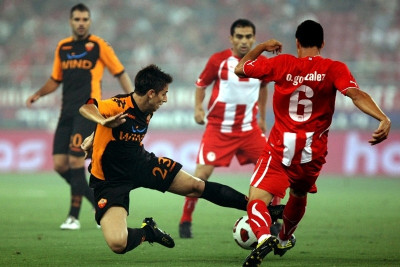 Ολυμπιακός: Γκρέκο υπογράφει, αμυντικός πιάνει… λιμάνι!