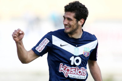 «Γιαννιώτες» Τοπούζης και Ρουμπουλάκος