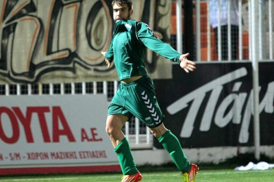 Επτά ο Λεβαδειακός, τρία ο Ροτζέριο...