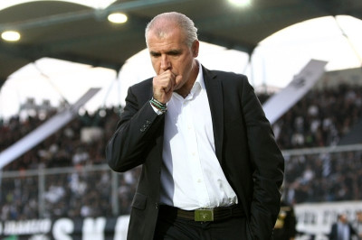 Ευχαριστίες από «Αναστό» σε Γαλανόπουλο