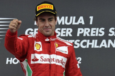 Αλόνσο: «Έτσι νικάνε αυτοί που σας χρωστάνε»!