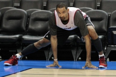 Τζουάν Χάουαρντ: «Θέλω και άλλο μπάσκετ»