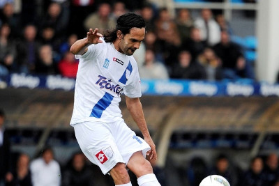 Παίζει τα… ρέστα του για Μπεσέρα ο Χριστοβασίλης