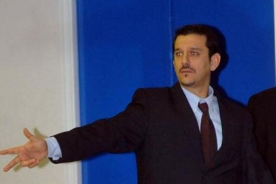 Νίκου στο πλευρό του Πρίφτη στον Ίκαρο!