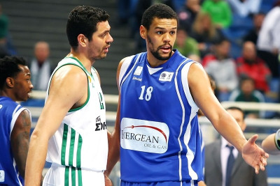 ΠΑΟΚ: Όλα για τον Ο’ Μπράιαντ, τέλος ο Ντικούδης