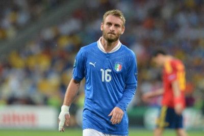 Πάει για Ντε Ρόσι η Σίτι!