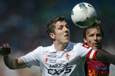 Μένει Φιορεντίνα ο Γιόβετιτς