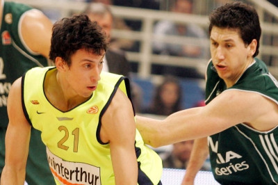 Εξάστερη... βόμβα με Ούκιτς (photos+videos)