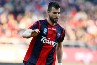 Απρόοπτο με Ρόβα στον Πανιώνιο!