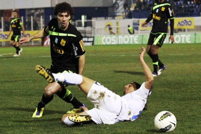 Αναβολή στην εκδίκαση της προσφυγής του Νέτο