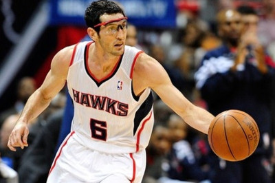 Μεταγραφική κινητικότητα στους Σικάγο Μπουλς