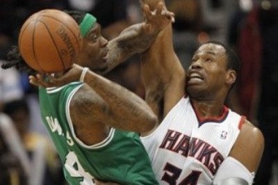 Κοντά στον Τζέισον Κόλινς οι Σέλτικς