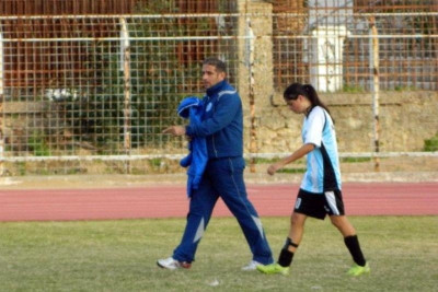 Συνεχίζει στον Α.Ο. Χανιά ο Βεργανελάκης