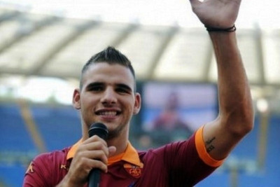 Ταχτσίδης: «Απίστευτο το συναίσθημα»