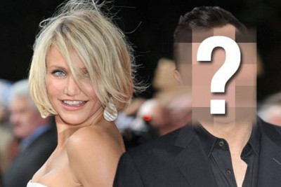 Ποιόν έχει ερωτευθεί η Cameron Diaz