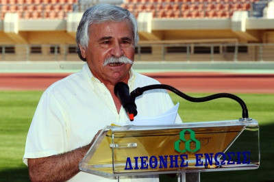 Έργα και ημέρες του Παπουτσάκη στον Εργοτέλη