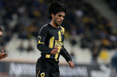 Στην Ιντεπεντιέντε ο Βάργκας