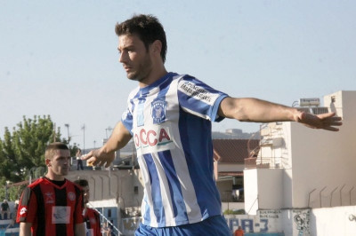 «Κλείνει» Πουλάκο η Λάρισα