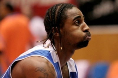 Απαγορευτικό το κασέ του Χάτεν για Άρη