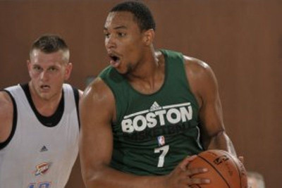 Στους Σέλτικς ο Κρίστμας