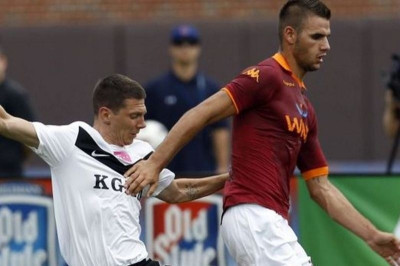 Ο Ζέμαν… υποκλίθηκε στον Ταχτσίδη!