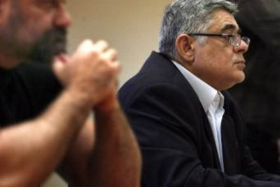 Χρυσή Αυγή: Οι Έλληνες δεν δέχονται εκβιασμούς